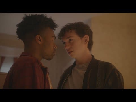 Eat My Heart Out Clip