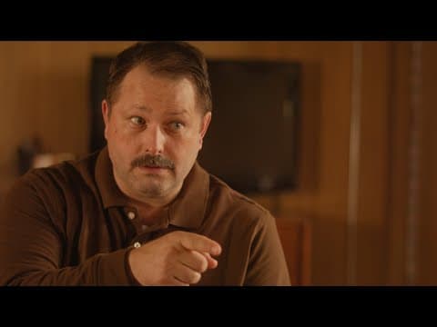 The Doer Trailer