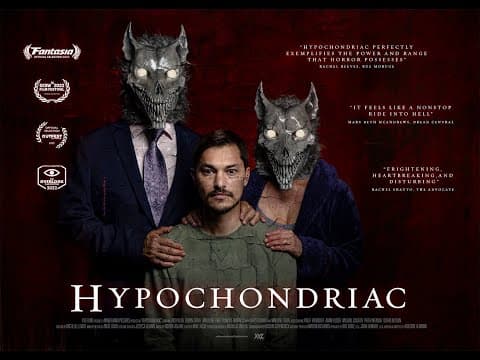 Official Trailer