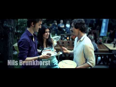 LOS VEGANEROS (Kurztrailer) - Ab 20. März 2015 im Kino