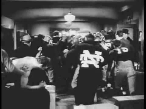 KNUTE ROCKNE, ALL AMERICAN 1940 filmelőzetes.mp4