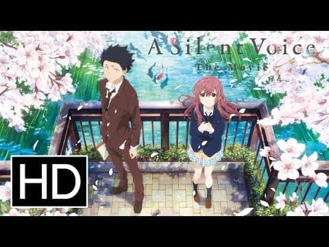 AU Official Trailer