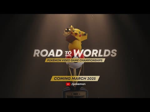 Official Trailer