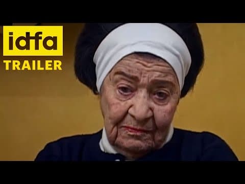 IDFA 2019 | Trailer | Let's Talk