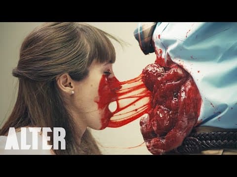 Horror Short Film "Guts" | ALTER