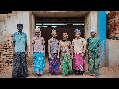 The Hidden | Oculus VR for Good Creators Lab