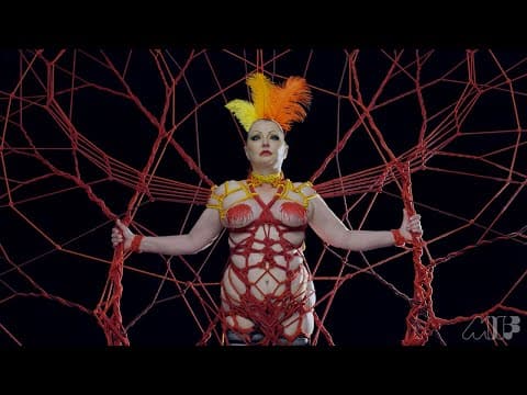 Morgana | Trailer