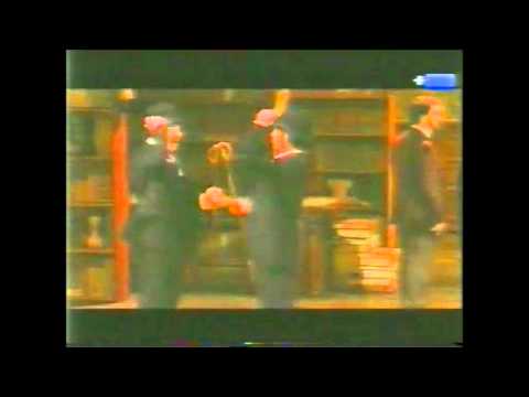 Wij hebben echt alles onder controle - Musical "Kuifje en de zonnetempel" (2001)