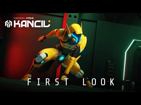 FIRST LOOK FILM KANCIL | SEGERA DI BIOSKOP