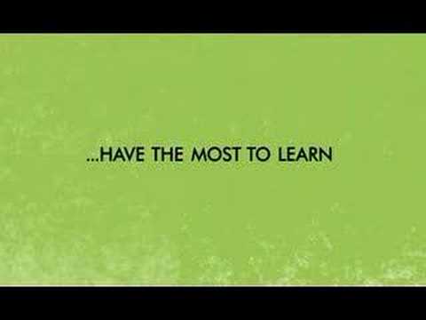 Smart People Trailer