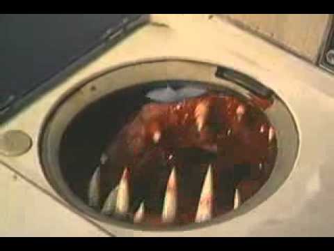 The Abomination (1985) Trailer.