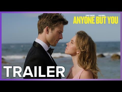 UK Trailer