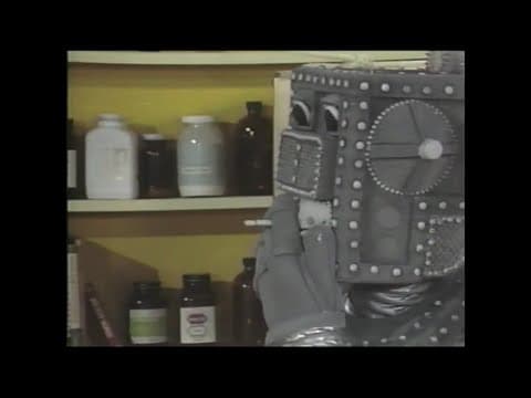 Butt It Out (1984)