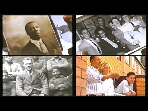 "A Touch of the Tar Brush" (1991 BBC documentary)