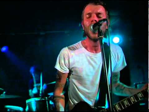 Lucero "Nights Like These" (Dreaming in America)