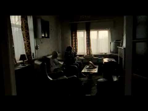 Ex Drummer Trailer