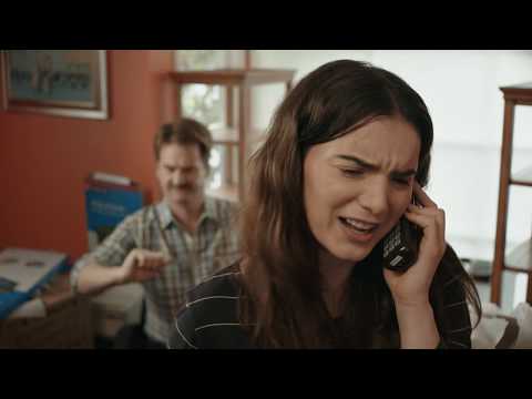 CLAP - A Short Film By Allison Raskin