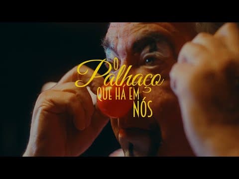 O palhaço que há em nós - official trailer