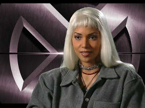 X-Men (2000) Behind the Scenes - 03 The Uncanny Suspects