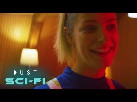 Sci-Fi Short Film "The Simulation" | DUST