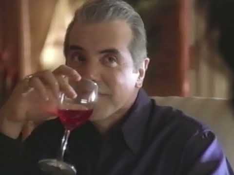 Boss of Bosses (Made for TV Movie, 2001) VHS Trailer