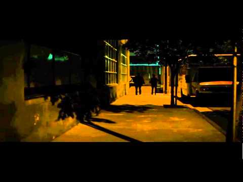 Palmdale Official Teaser Trailer (2014) - Olivia Preciado HD