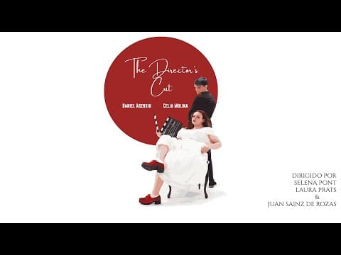 THE DIRECTOR'S CUT (La Versión del Director, 2022) - 4K VERSION