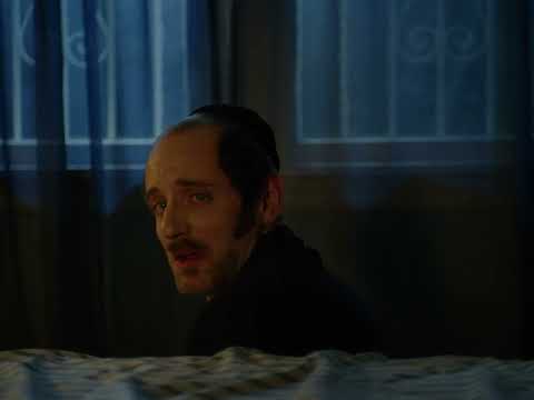 The Chosen One | Short Film Teaser (2022)
