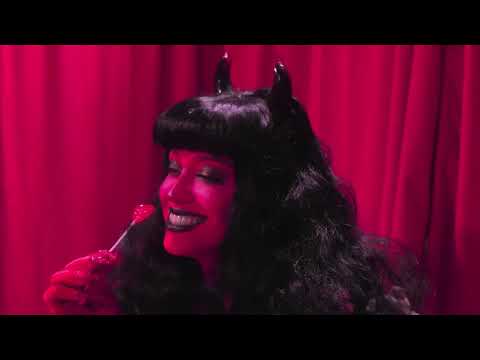 Sympathy for the Devil (Short film) ♥️
