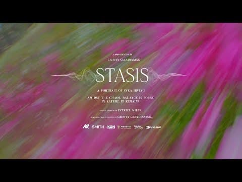 STASIS Trailer - Freeride Film Festival 2024
