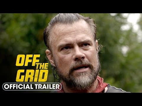 Official Trailer