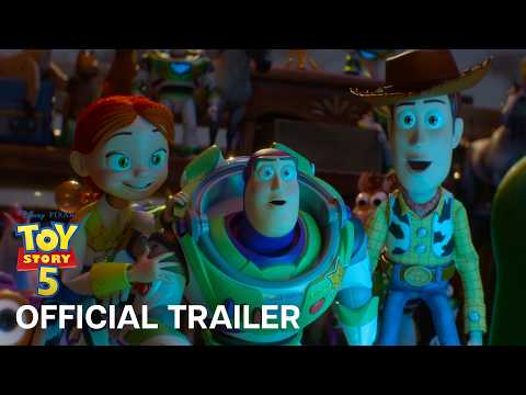 Official Trailer