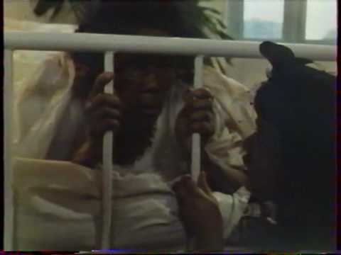 Folie ordinaire d'un fille de Cham de JEAN ROUCH