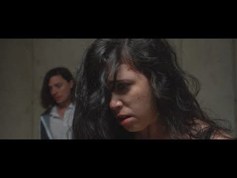 Violet - Teaser Trailer