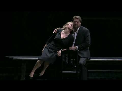 Franz Schreker's Der Schatzgräber (Deutsche Oper Berlin, Marc Albrecht, Christof Loy)