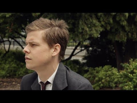 THE BUSKERS + LOU (2019) Official Trailer