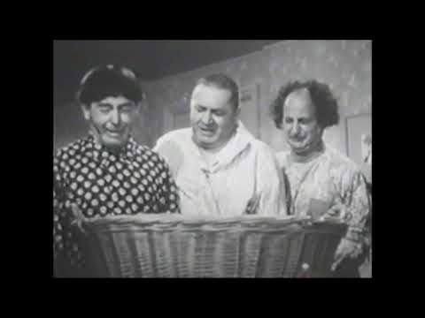Stop! Look! And Laugh! Trailer