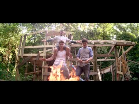 Official Trailer