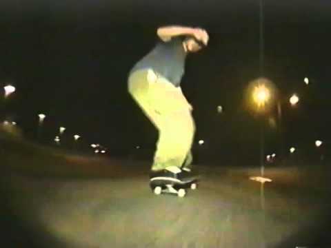 Thrasher-Raw (full length)