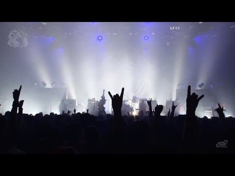 「神風」(Live BD/DVD 『風神雷舞』Official Preview)