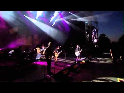 Håkan Hellström Peace & Love - Hela konserten (2009)