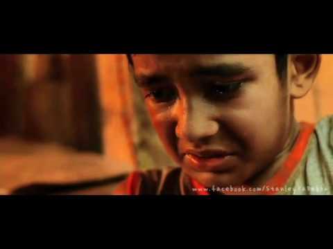 Stanley Ka Dabba First Look Trailer