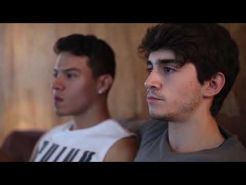 Trio Amoroso - GAY SHORTFILM