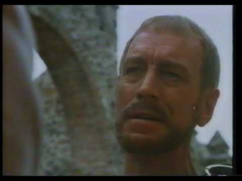 Samson and Delilah Movie Trailer (1984)