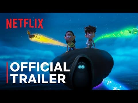 Official Trailer
