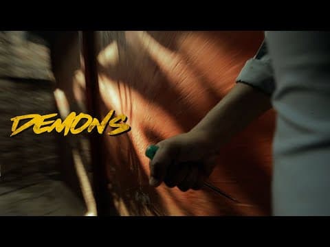 Demons | Tougheggs Studios