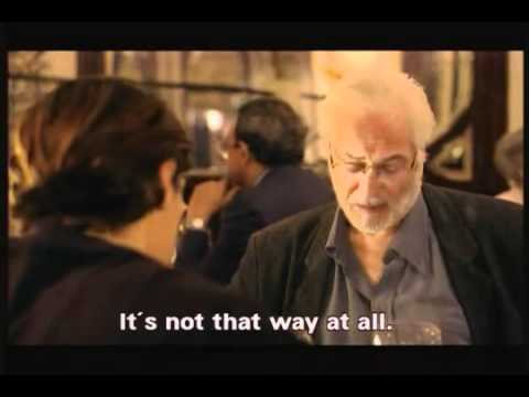Martin (hache) Trailer