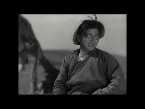 TRAILER SON OF MONGOLIA