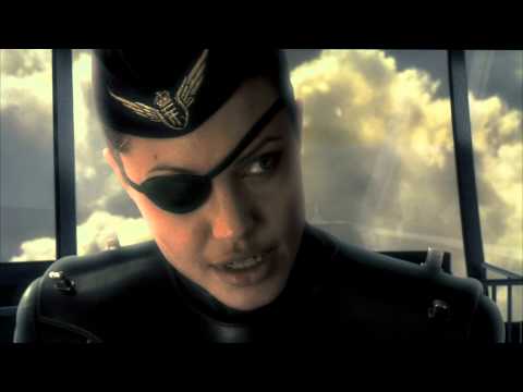 Sky Captain and The World of Tomorrow - Trailer