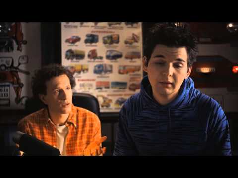 La Patente - Film Trailer Ufficiale